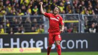 Bundesliga se pone nostálgica y "le llora" a Marco Fabián
