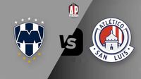 Rayados vs Atlético de San Luis ¿Dónde y a qué hora ver el partido de Vuelta de Semifinales?