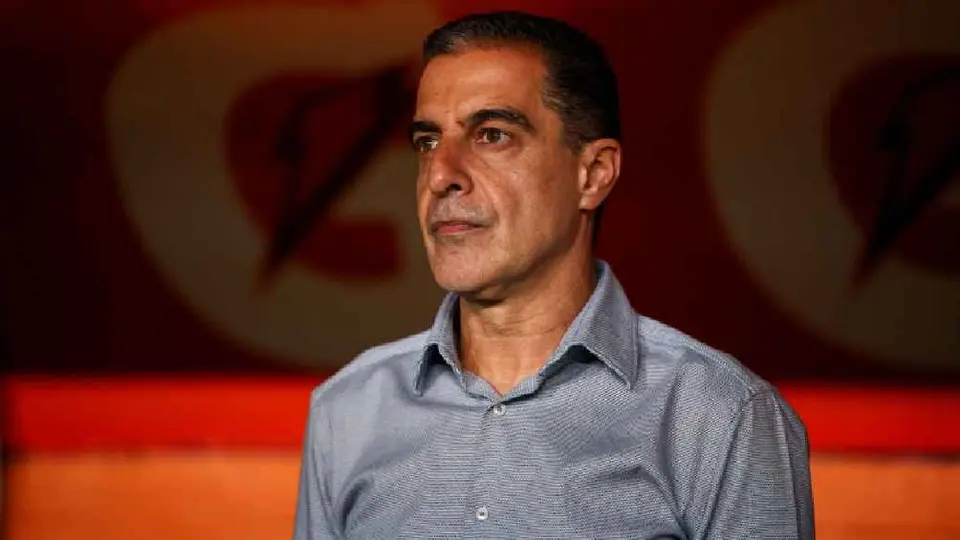 Renato Paiva 'explota' ante la regla de menores: 'No pondré jugadores sólo por estar obligado'