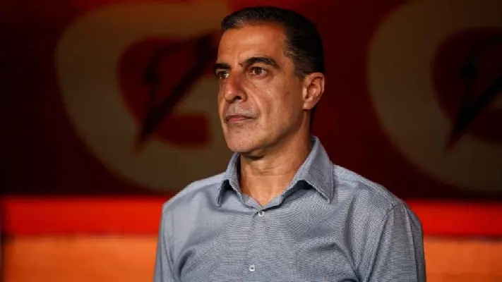 Renato Paiva 'explota' ante la regla de menores: 'No pondré jugadores sólo por estar obligado'