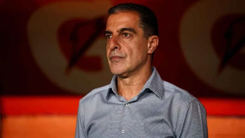 Renato Paiva 'explota' ante la regla de menores: 'No pondré jugadores sólo por estar obligado'
