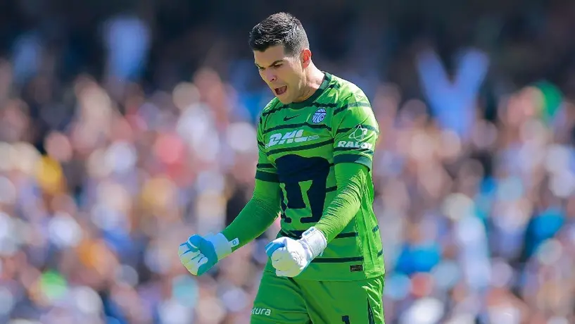 Julio González apunta llegar a Europa; dos clubes los interesados