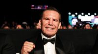 Julio César Chávez le responde a 'Lazy Boy' luego de que aseguró que es su papá