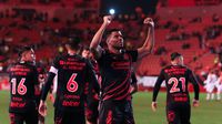 Tijuana vs Cruz Azul: ¿Dónde y cuándo ver la Ida de los Cuartos de Final?