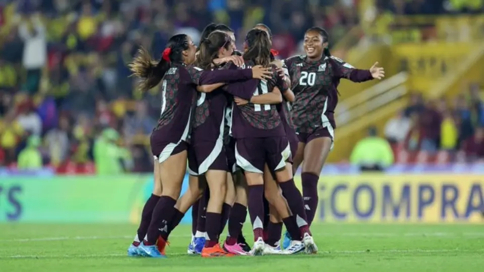 México Femenil Sub 20 vs Estados Unidos Sub 20: Los antecedentes entre estas selecciones
