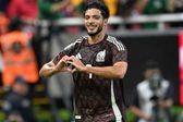 ¡Inspirado! Raúl Jiménez brilló ante Estados Unidos con rabona, tijera y un golazo