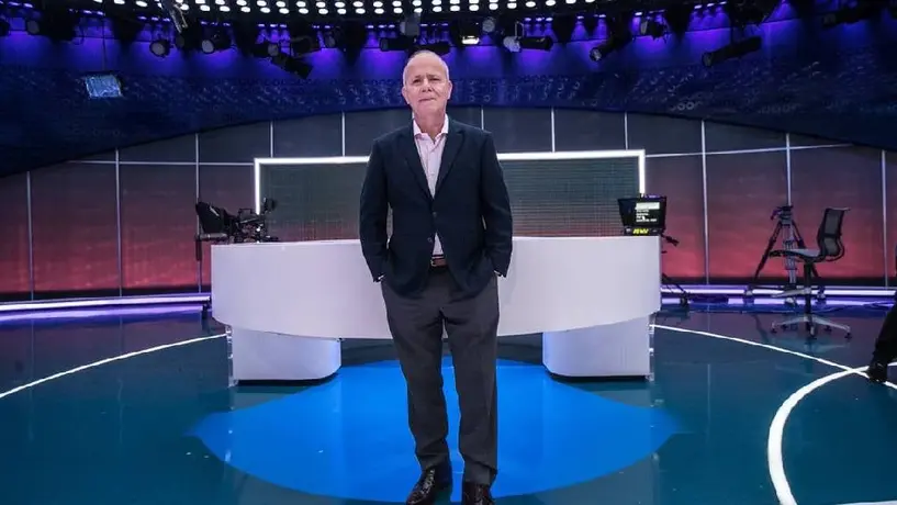 Ciro Gómez transmitirá su programa de Radio Fórmula desde CDMX y Madrid