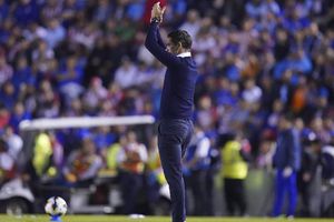 Ricardo Peleaz advierte a las Chivas de la ‘seducción’ de Boca Juniors en la Liga MX