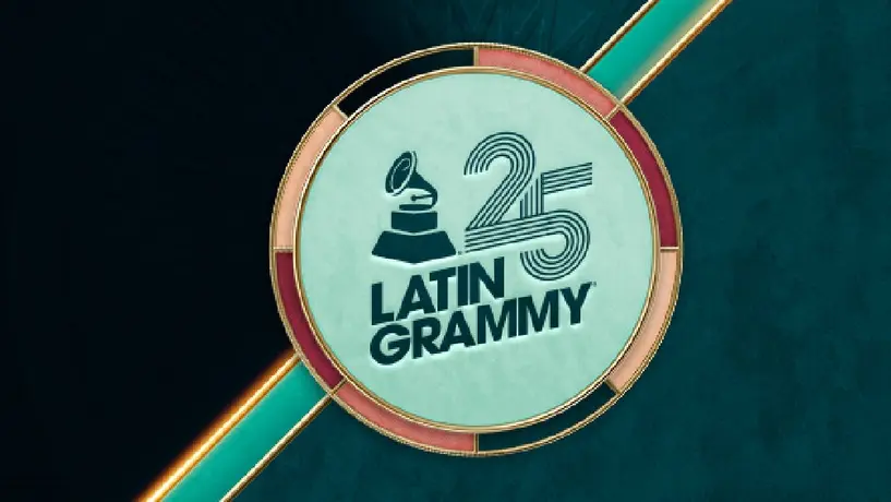 Latin Grammys 2024: Lista completa de los artistas nominados