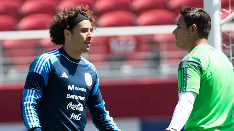 Miguel Herrera reveló las razones por las que Moisés Muñoz no fue a Brasil 2014