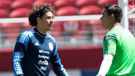 Miguel Herrera reveló las razones por las que Moisés Muñoz no fue a Brasil 2014