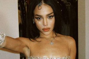 Danna Paola confiesa que pensó quitarse la vida: “Empecé a tener pensamientos muy oscuros”