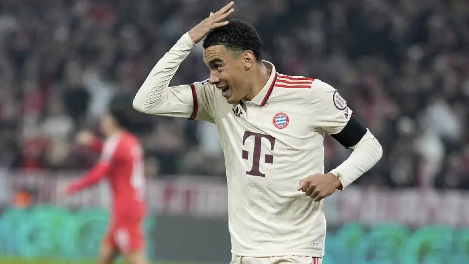 Alemania incluyó a un jugador de otro país en su lista de convocados
