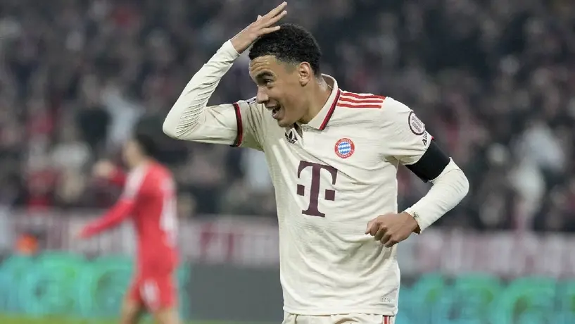 Alemania incluyó a un jugador de otro país en su lista de convocados