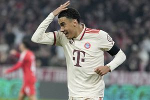 Alemania incluyó a un jugador de otro país en su lista de convocados