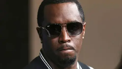 El rapero P. Diddy tiene nuevas acusaciones; 3 hombres lo acusan de abuso