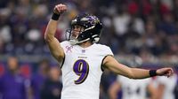 Tres masajistas más acusan a Tucker de los Ravens de conducta inapropiada