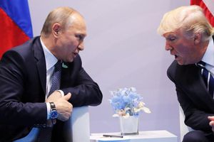 Vladímir Putin felicita a Donald Trump; podrían tratar el fin de la guerra contra Ucrania