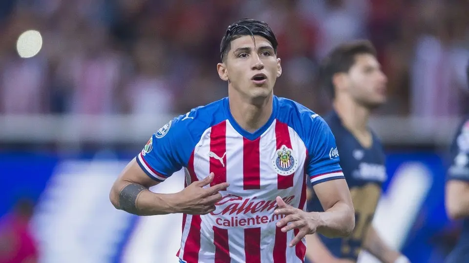 Faitelson explota tras posible regreso de Alan Pulido a Chivas: "Lo desperdició"