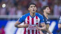 Faitelson explota tras posible regreso de Alan Pulido a Chivas: "Lo desperdició"