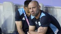 Javier Mascherano responde a las críticas tras su contratación con Inter Miami: 'Estoy capacitado'