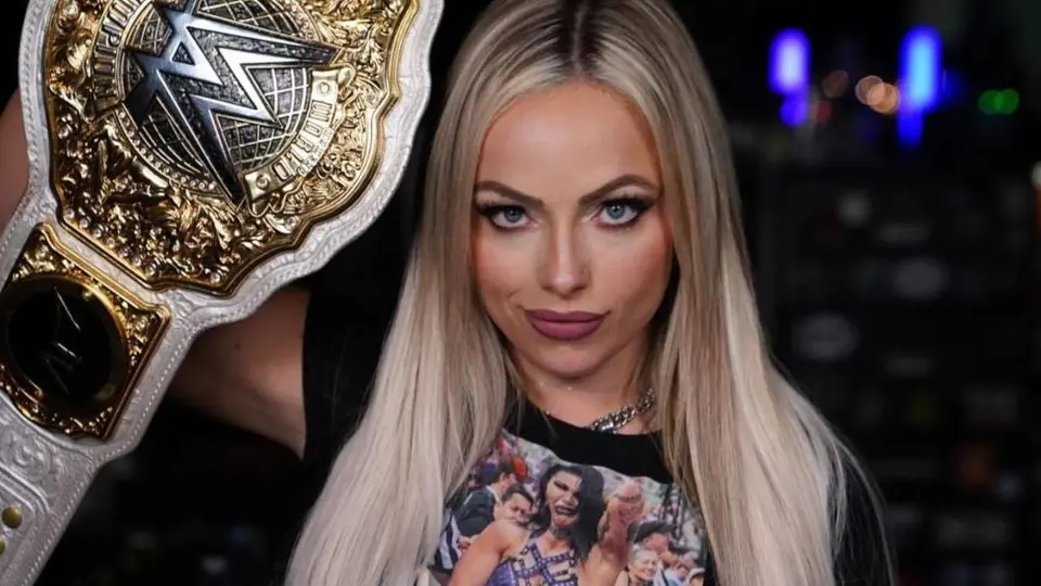 WWE Bad Blood 2024: Liv Morgan retiene el Campeonato Mundial Femenino ante Rhea Ripley