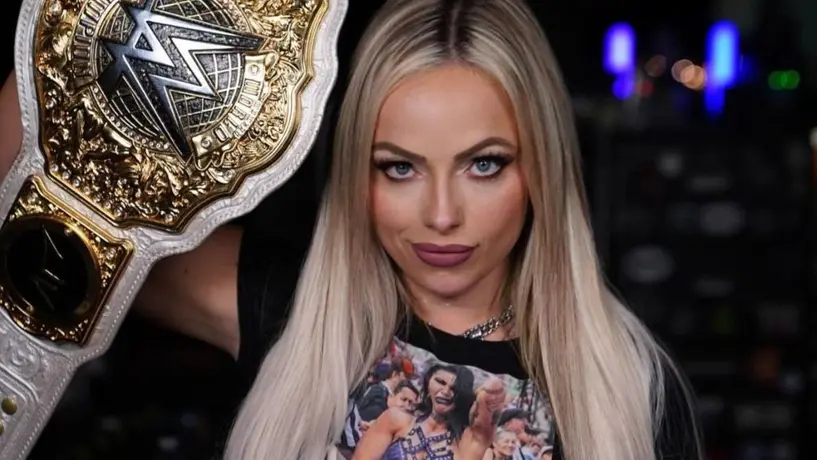WWE Bad Blood 2024: Liv Morgan retiene el Campeonato Mundial Femenino ante Rhea Ripley