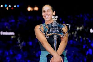 Australian Open: Madison Keys supera a Aryna Sabalenka y gana su primer GS