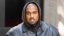 ¡Kanye West revela la portada de su nuevo álbum 'Bully'!