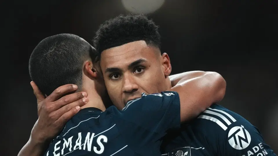 Aston Villa vs West Ham: ¿Dónde y cuándo ver al equipo de Edson Álvarez?