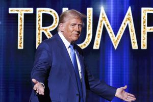 Donald Trump sugiere anexar a México y Canadá como parte de Estados Unidos