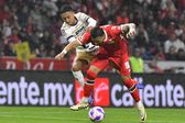 ¡Empate en el infierno! Toluca y Pumas reparten puntos en el Nemesio Diez