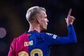¿Se queda o se va? Barcelona confía en registrar a Dani Olmo este viernes