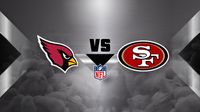 Arizona Cardinals vs San Francico 49ers: ¿Dónde ver la Semana 5 de la NFL?