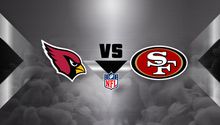 Arizona Cardinals vs San Francico 49ers: ¿Dónde ver la Semana 5 de la NFL?