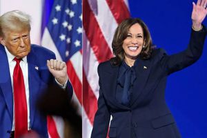La opinión de los americanos tras las elecciones: ¿Qué hizo mal Kamala Harris?