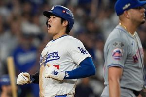 Dodgers empata marca historia sin permitir carrera en postemporada de MLB