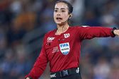 ¡Orgullo mexicano! Katia García reconocida por la IFFHS como una de las mejores silbantes del mundo