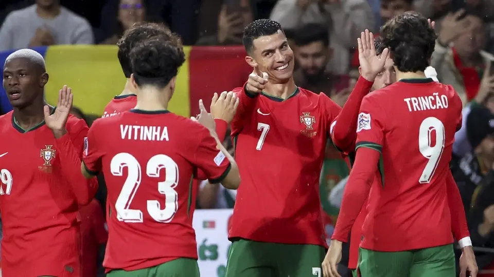 UEFA Nations League: Todos los clasificados a Cuartos de Final