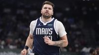 Mansión de Luka Doncic fue asaltada mientras se recuperaba de una lesión