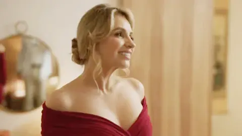 Angélica Rivera presume adelanto de su nueva telenovela ¿Dónde la podrás ver?