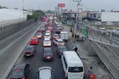 Bloqueos en Ecatepec generan caos hoy miércoles 18 de diciembre