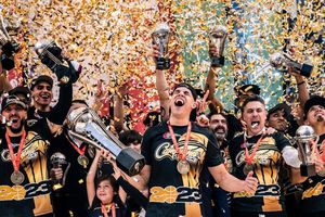 ¿Quiénes son los máximos ganadores en la Liga Nacional de Baloncesto Profesional de México?