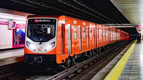 Metro CDMX: Estas son las nuevas estaciones que tendrá la Línea 12