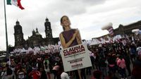 ¿Cómo califican al gobierno de AMLO y qué espera del sexenio de Claudia Sheinbaum? Esto nos dijeron
