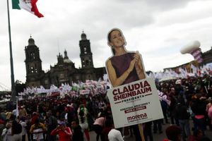 ¿Cómo califican al gobierno de AMLO y qué espera del sexenio de Claudia Sheinbaum? Esto nos dijeron