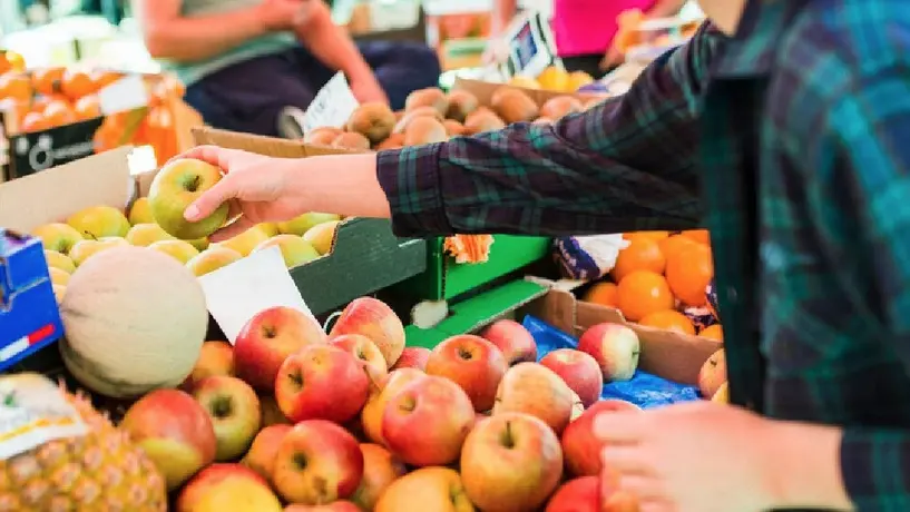 ¿Qué frutas y verduras subieron de costo por la inflación en México?