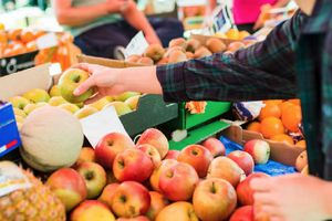 ¿Qué frutas y verduras subieron de costo por la inflación en México?