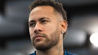 ¡De vuelta a casa! Neymar está cerca de regresar a Santos de Brasil