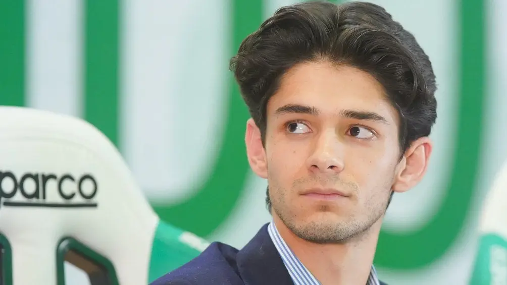 Aleco Irarragorri, nuevo presidente de Santos Laguna | MEXSPORT